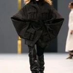 00051 balmain fall 2025 ready to wear