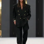 00052 balmain fall 2025 ready to wear