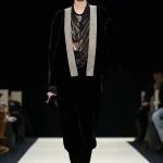00055 giorgio armani fall 2025 ready to wear