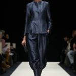 00057 giorgio armani fall 2025 ready to wear