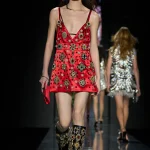 00061 dolce and gabbana fall 2025 ready to wear