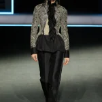 00071 christian dior fall 2025 ready to wear