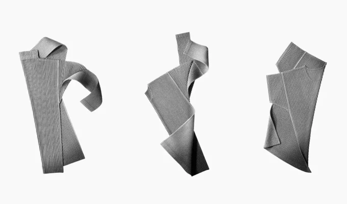 HOMME PLISSÉ ISSEY MIYAKE