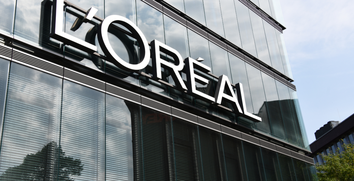 L'Oréal Groupe