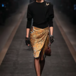 4de4 Versace