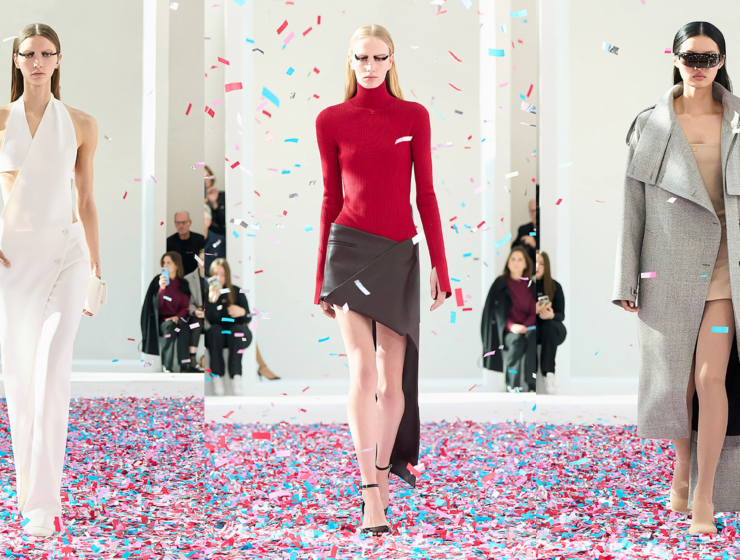 Courrèges