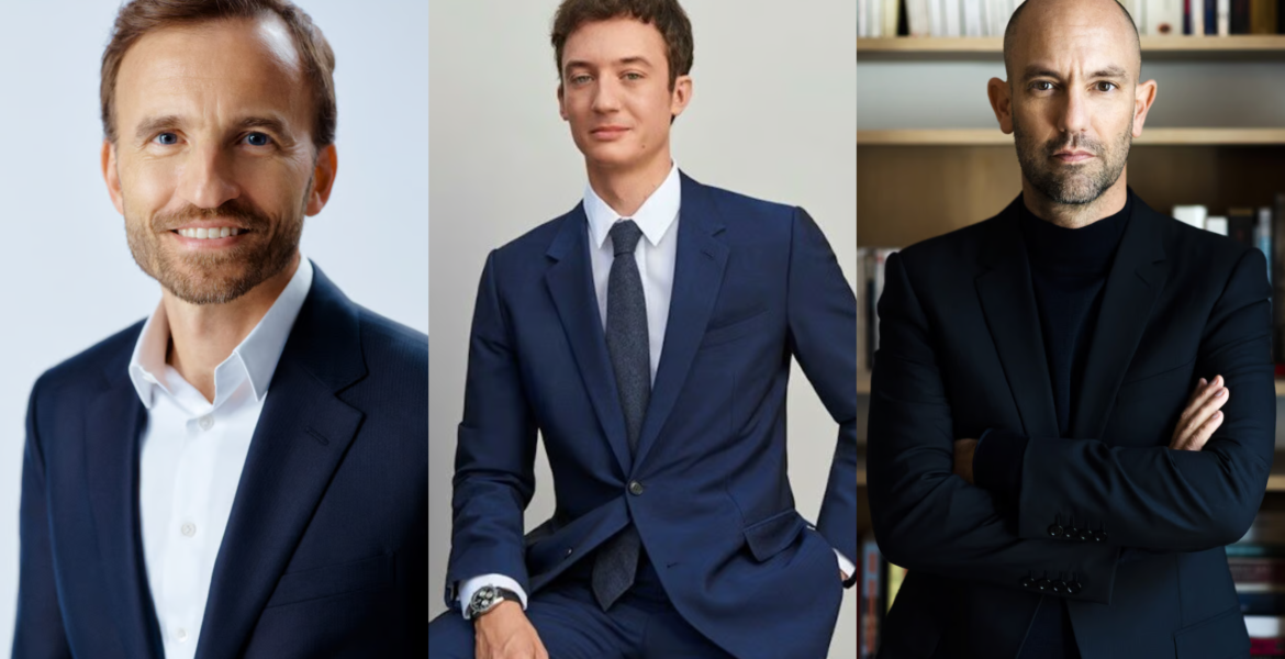 LVMH