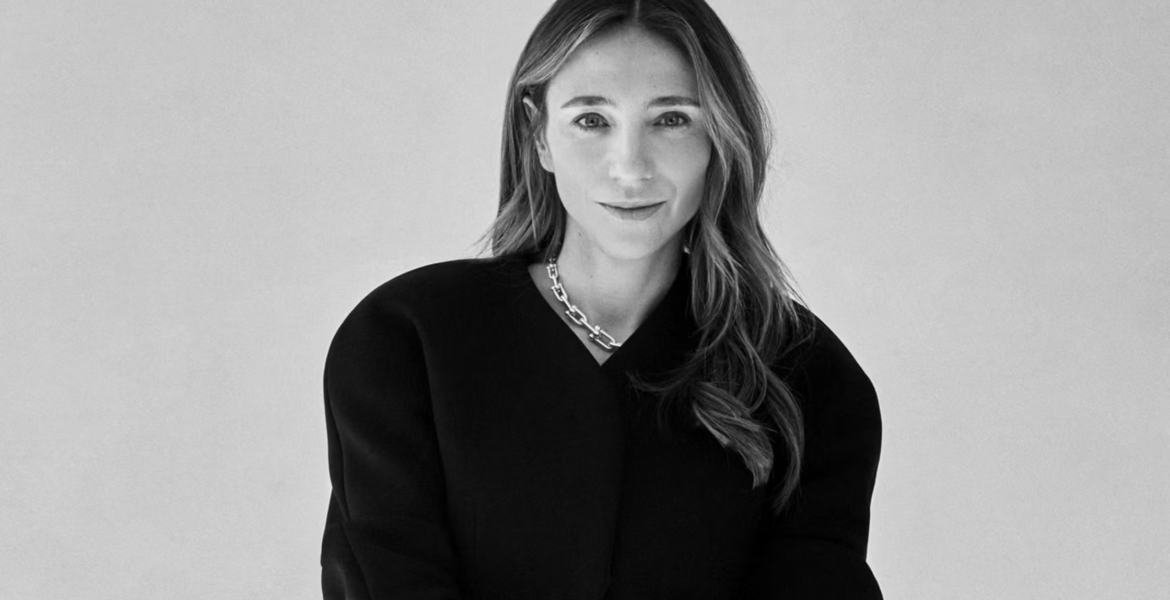 Sarah Benady