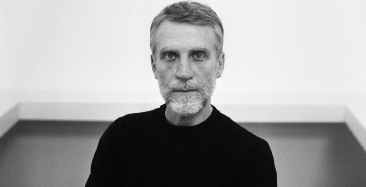 Simone Bellotti, Jil Sander