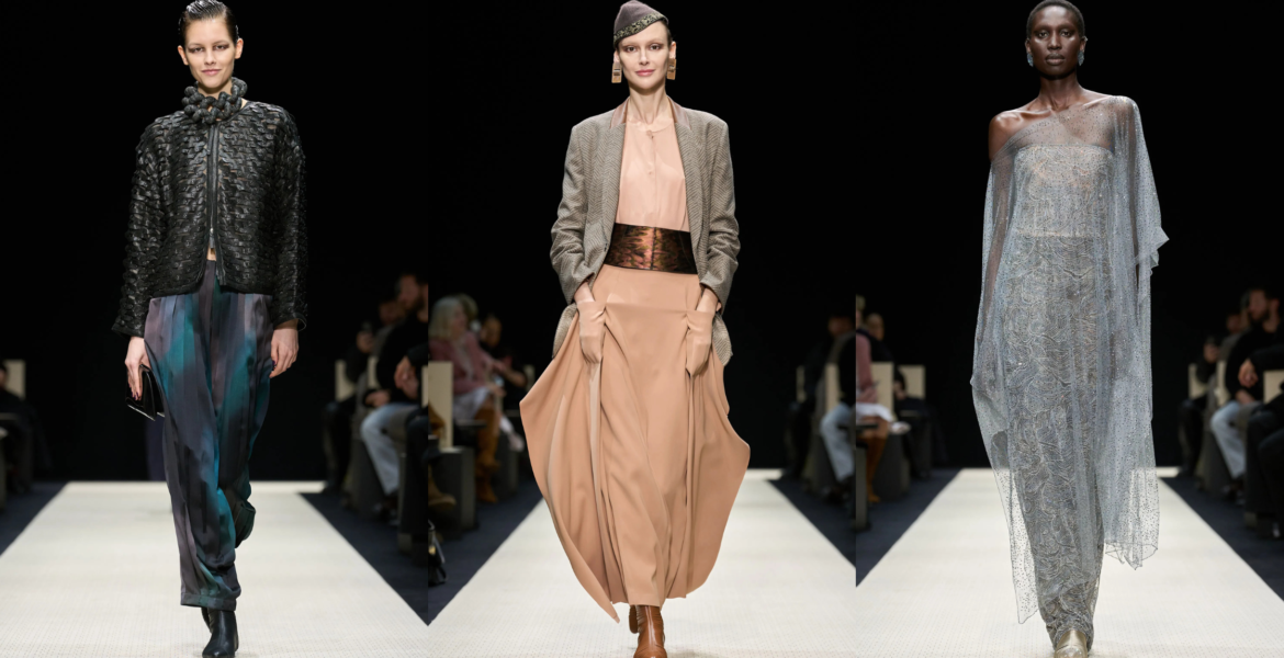 Giorgio Armani