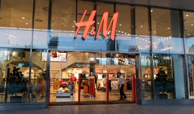 H&M