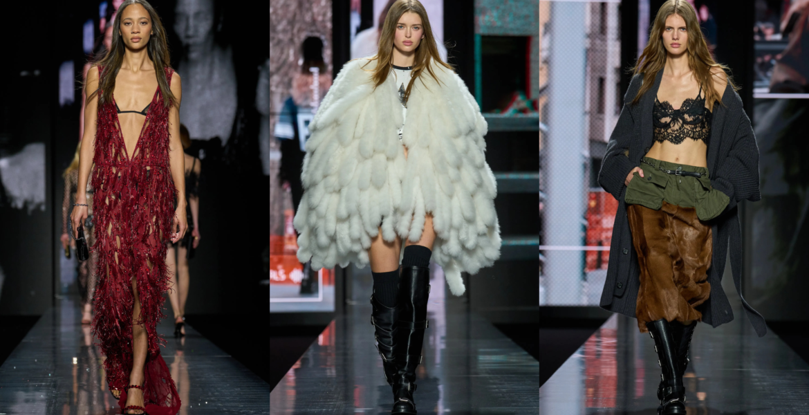 Dolce & Gabbana