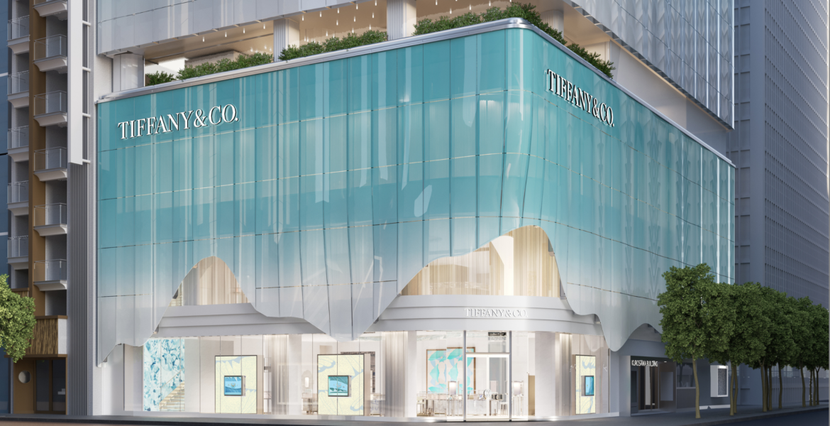Tiffany & Co.