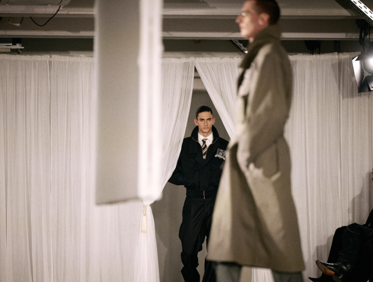 ​Berlin Fashion Week (BFW)