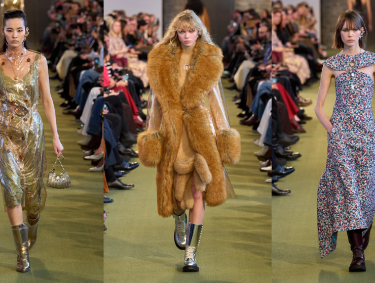 Rabanne Fall/Winter 2025