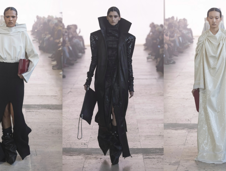 Rick Owens