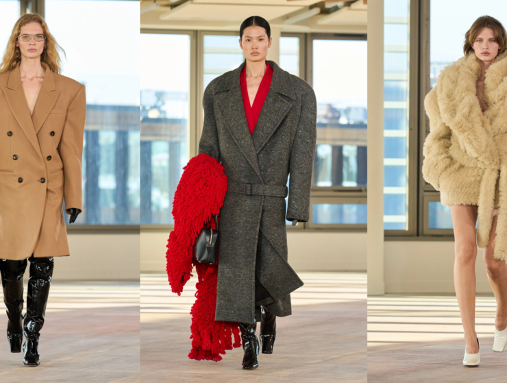 Stella McCartney Fall/Winter 2025