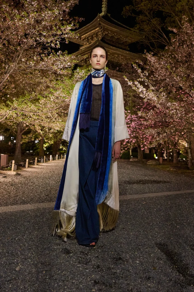 00014 christian dior pre fall 2025