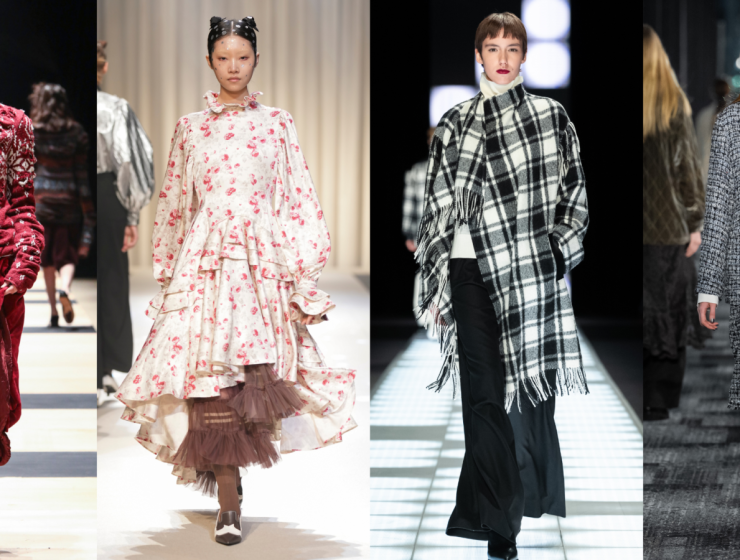 Rakuten Fashion Week Fall/Winter 2025