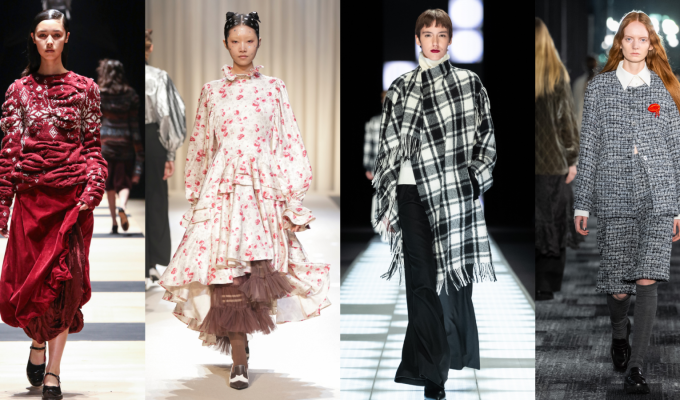 Rakuten Fashion Week Tokyo