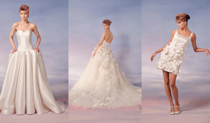 Viktor&Rolf Mariage