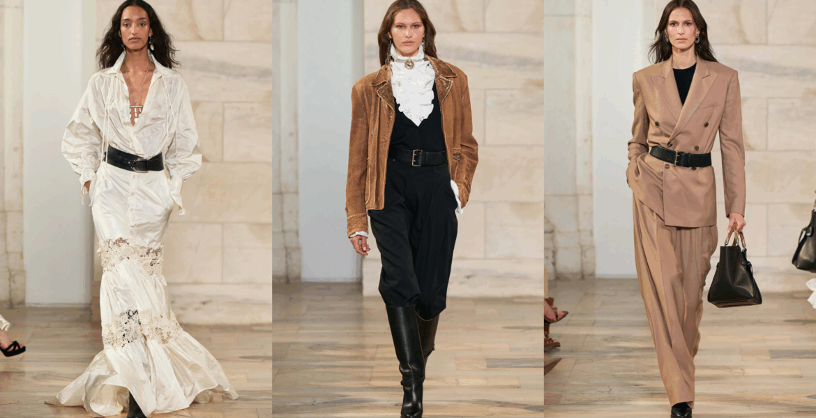 Ralph Lauren