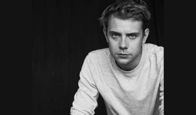 Jonathan Anderson