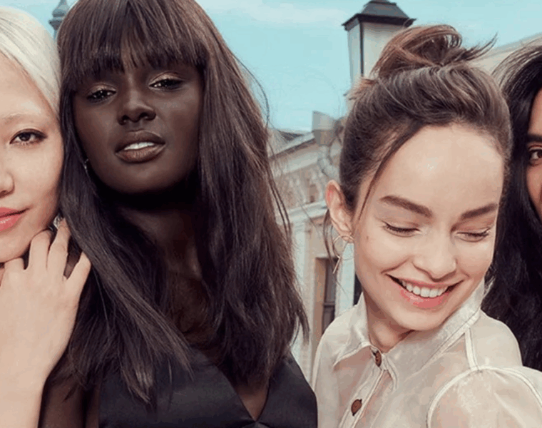 L’Oréal