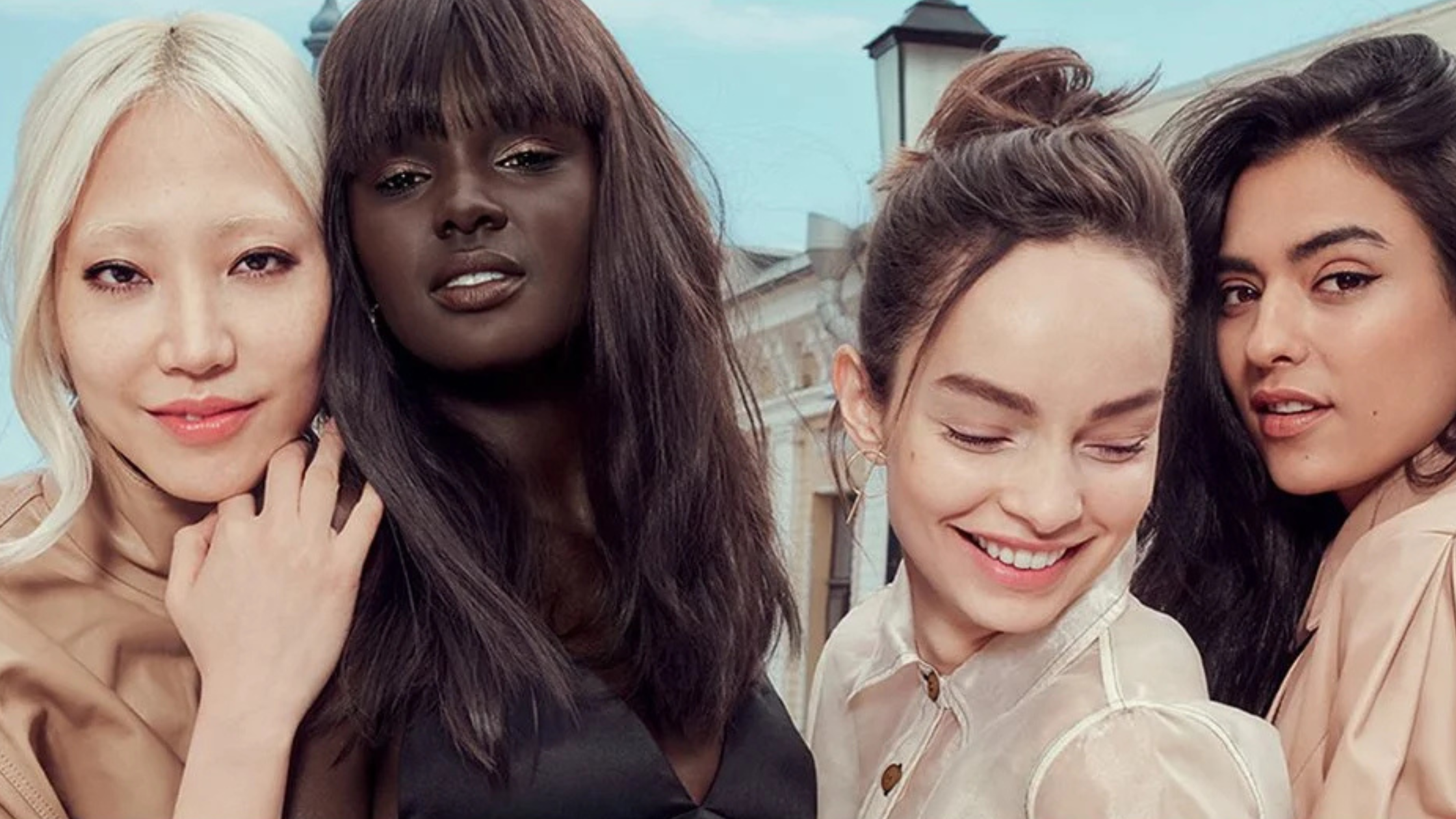 L’Oréal