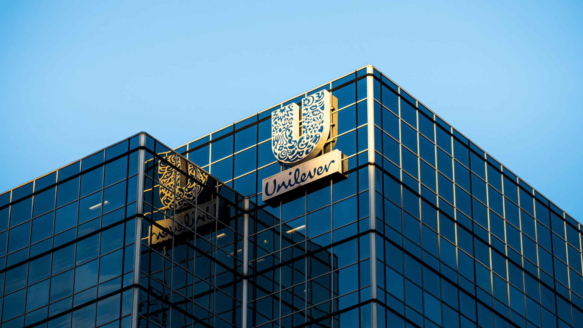 Unilever
