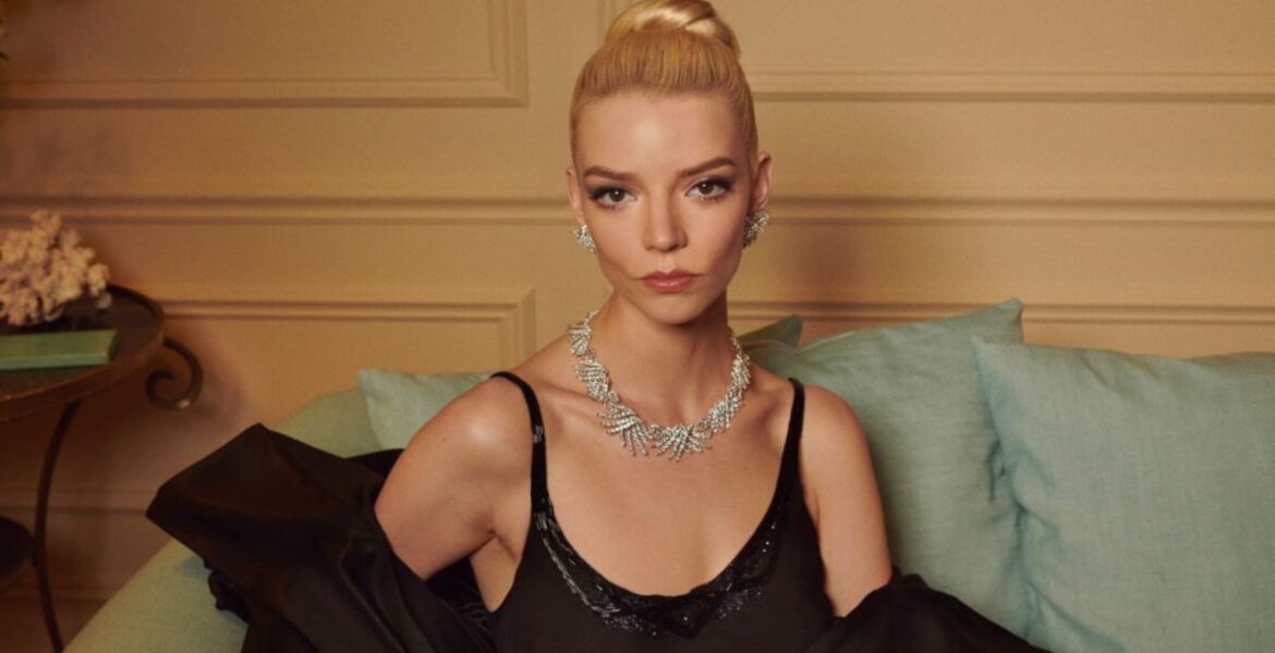 Tiffany & Co.
