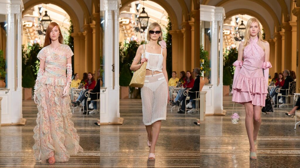Chanel Cruise 2026