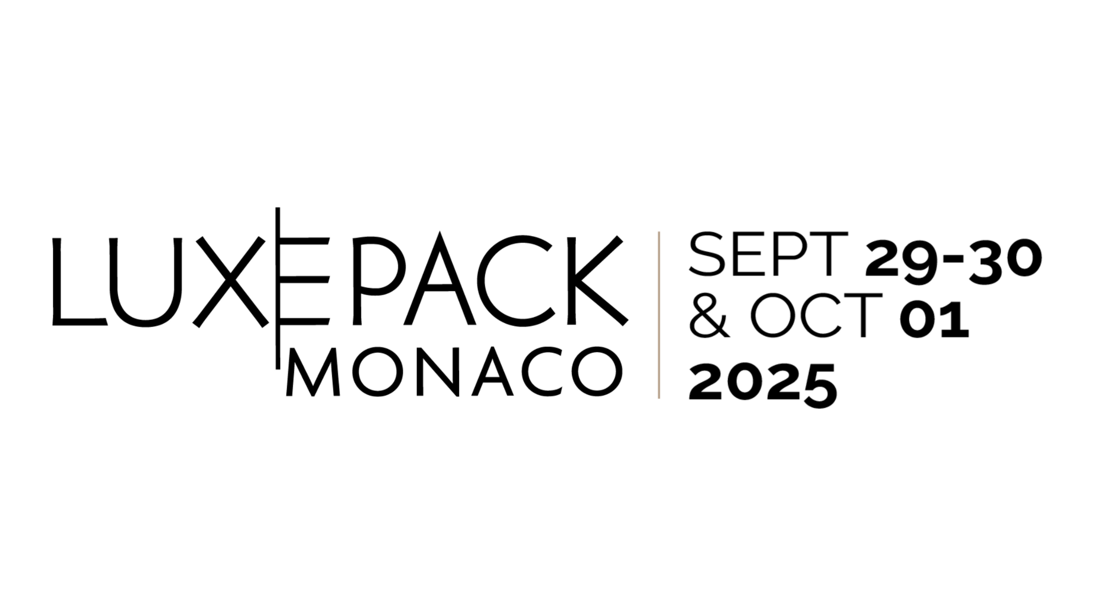 LUXE PACK Monaco