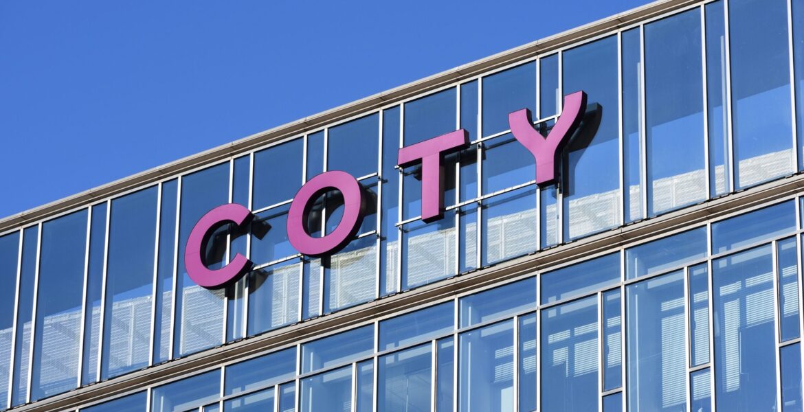 Coty