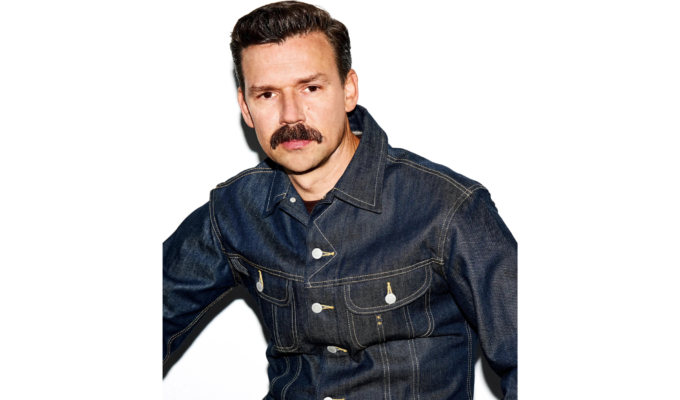 Adam Selman