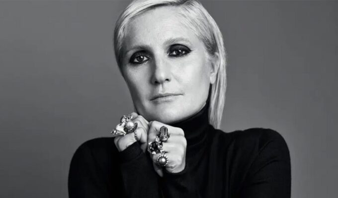 Maria Grazia Chiuri