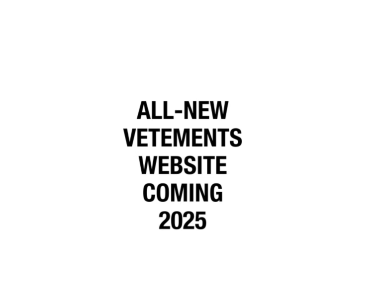 Vetements