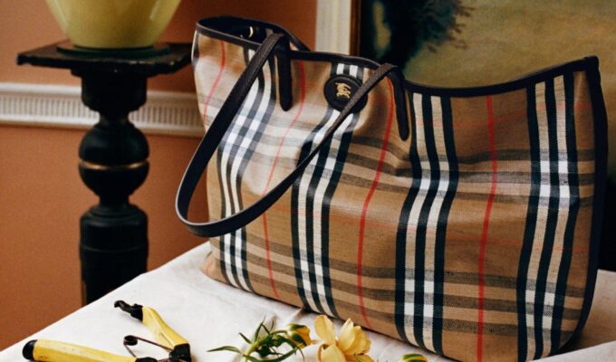 Burberry