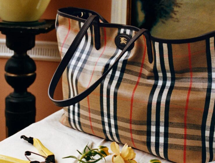 Burberry