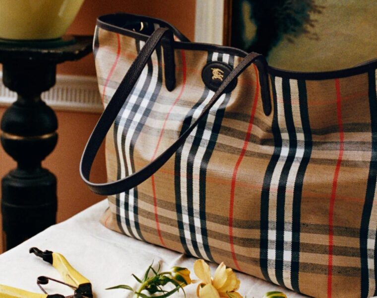 Burberry