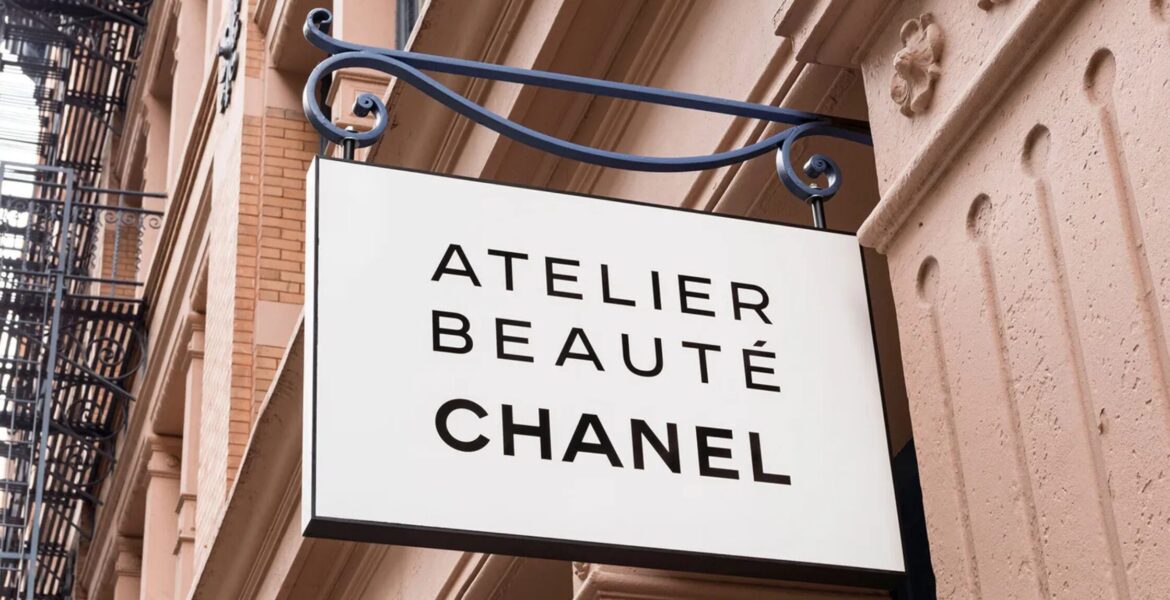 Atelier Beauté Chanel