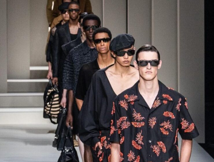 Milan Fashion Week Men’s Spring/Summer 2026 Official Schedule and Participating Brands 1 Milan Fashion Week Menswear 2048x1152 1
