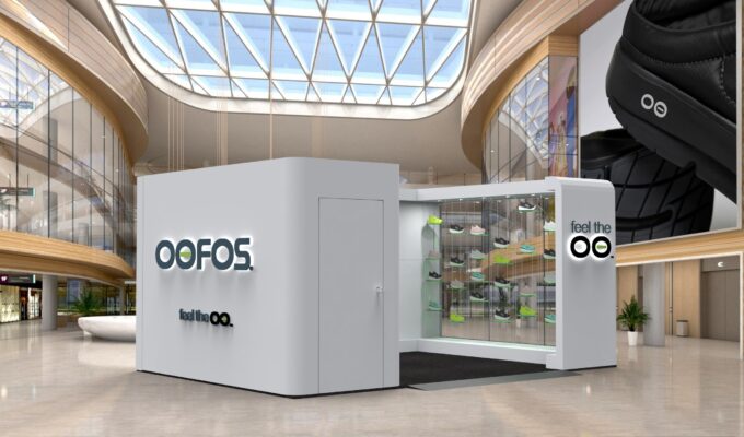 OOFOS