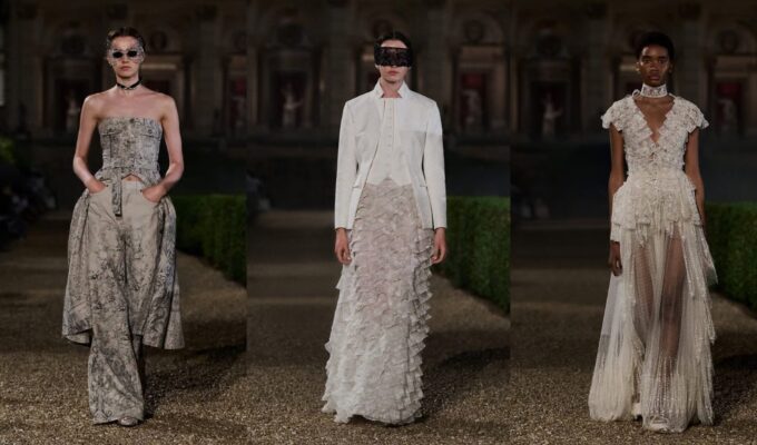 Dior Cruise 2026