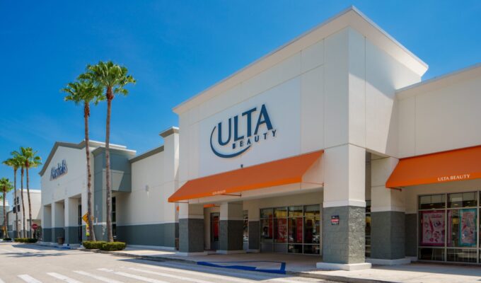 Ulta Beauty