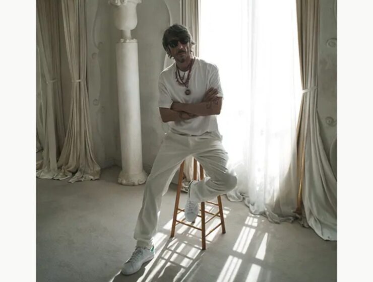 Balenciaga Appoints Pierpaolo Piccioli as New Creative Director 1 Balenciaga