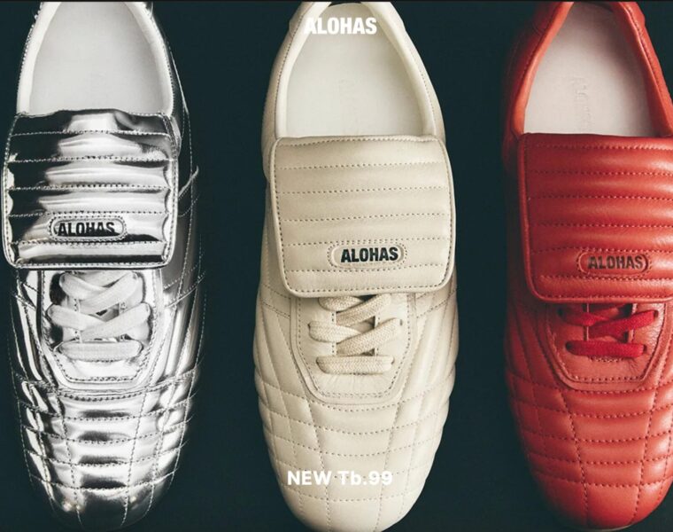 ALOHAS