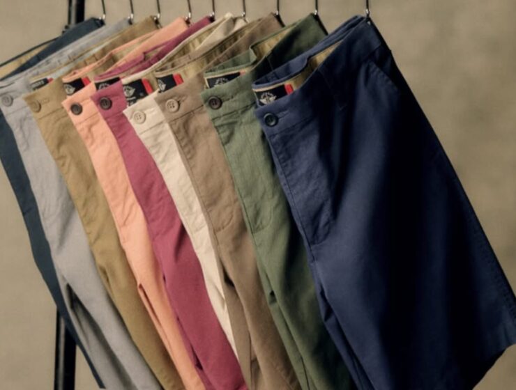 Levi’s