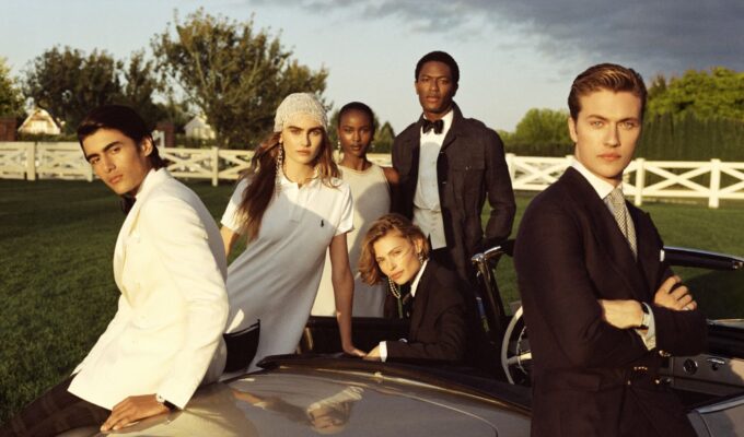 Ralph Lauren