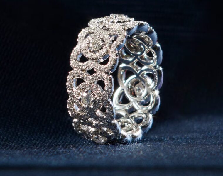 De Beers
